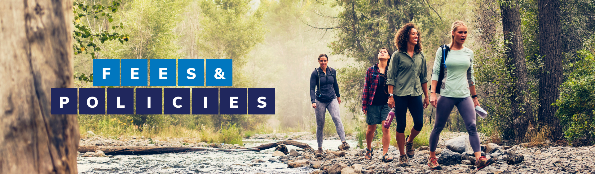 Fees and Policies for IG Apex Exchange