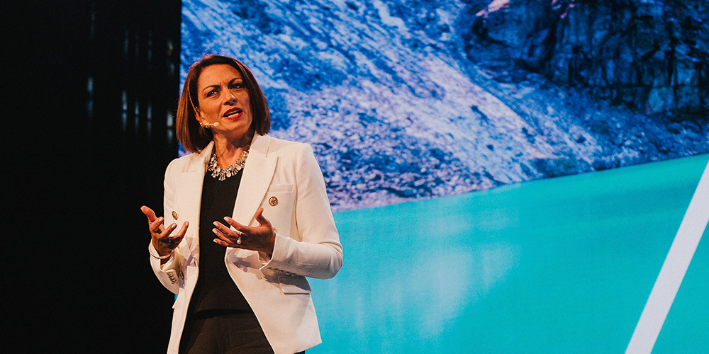 Learn More - Speaker Details