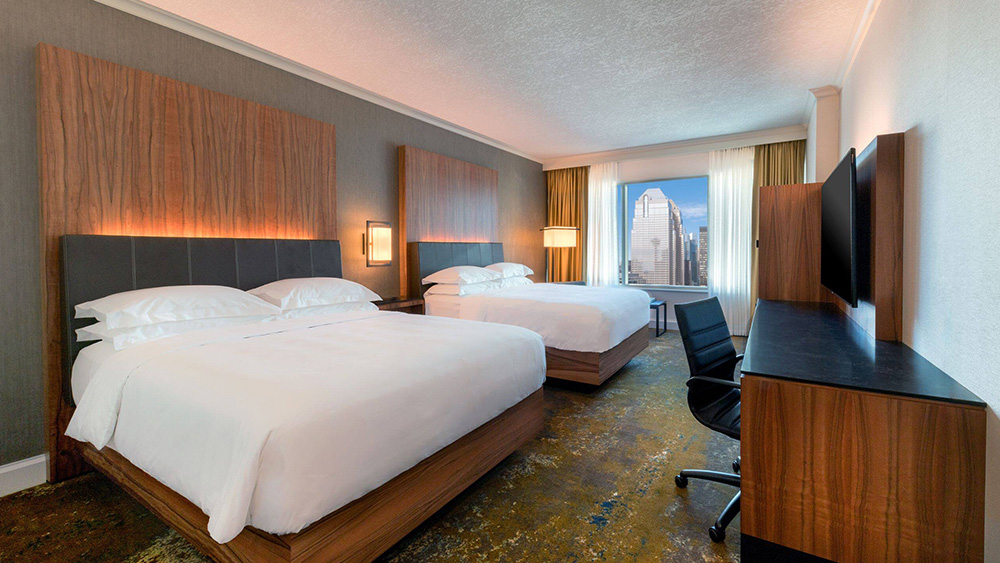 Hyatt Regency Calgary Hotel