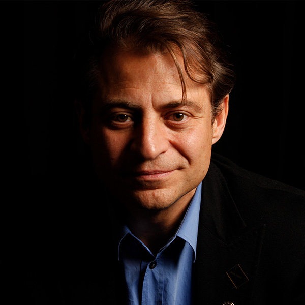 Peter H. Diamandis